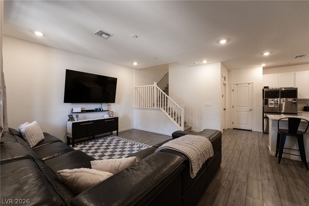 3476 Covilha Lane, Henderson, NV 89044 — photo 3