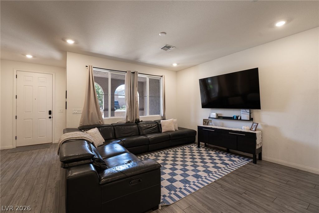 3476 Covilha Lane, Henderson, NV 89044 — photo 5