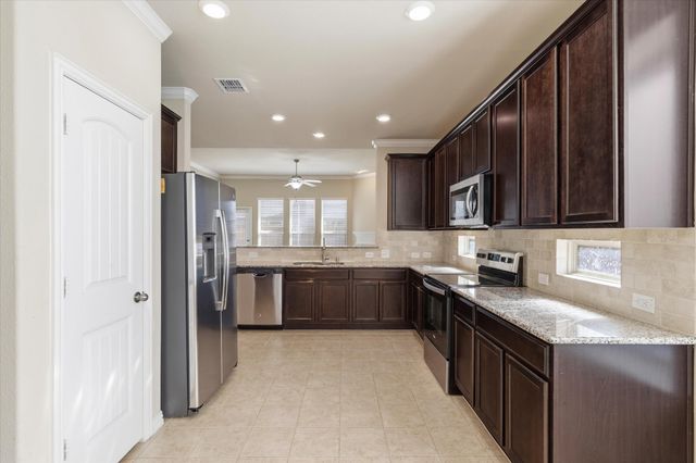 16604 White Rock Boulevard, Prosper, TX 75078