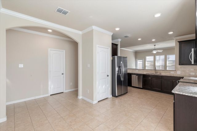 16604 White Rock Boulevard, Prosper, TX 75078