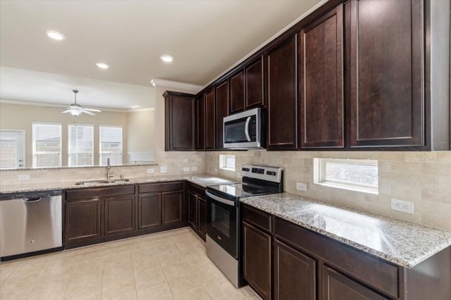 16604 White Rock Boulevard, Prosper, TX 75078