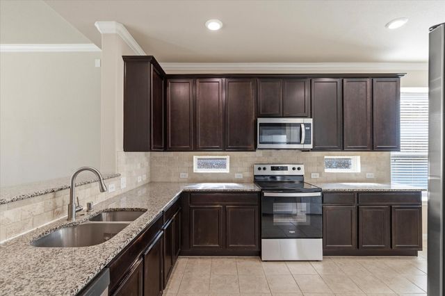 16604 White Rock Boulevard, Prosper, TX 75078