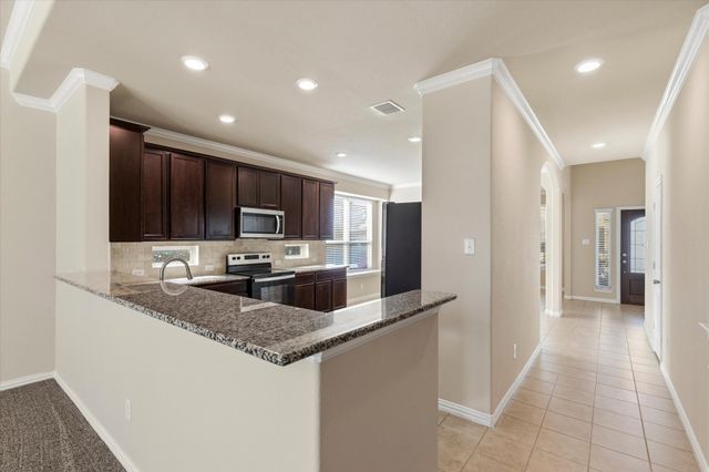 16604 White Rock Boulevard, Prosper, TX 75078