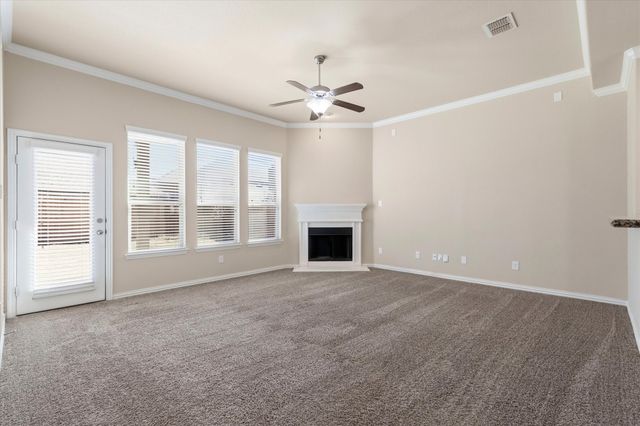 16604 White Rock Boulevard, Prosper, TX 75078