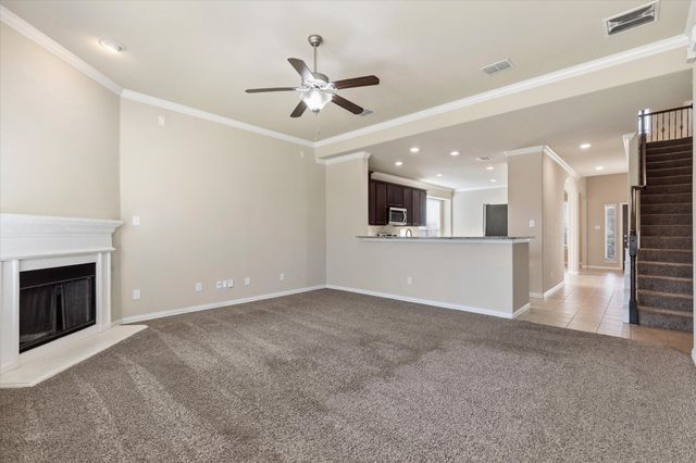 16604 White Rock Boulevard, Prosper, TX 75078