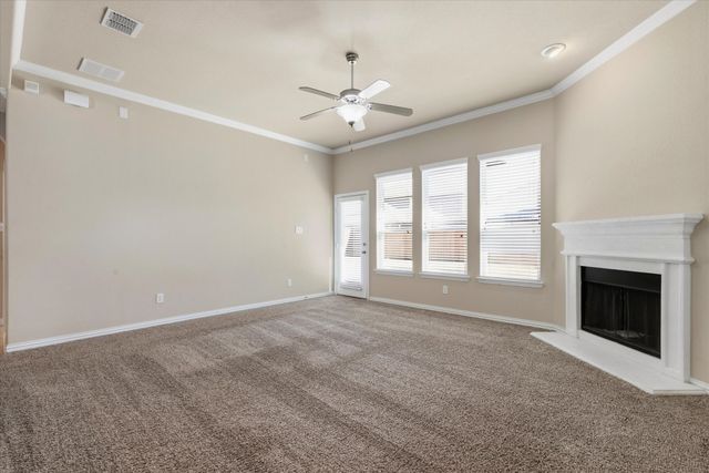 16604 White Rock Boulevard, Prosper, TX 75078