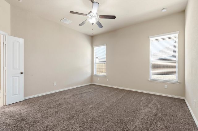 16604 White Rock Boulevard, Prosper, TX 75078