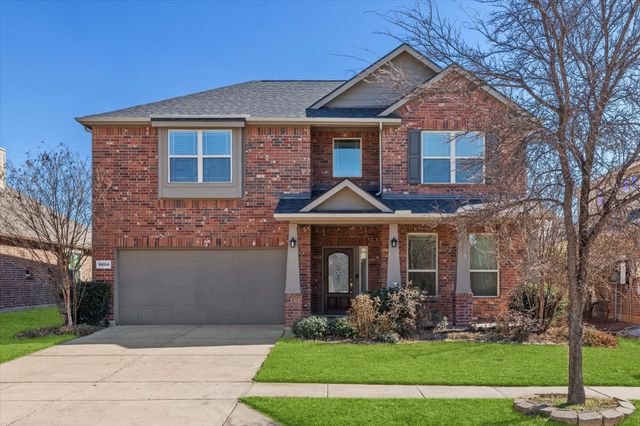 16604 White Rock Boulevard, Prosper, TX 75078