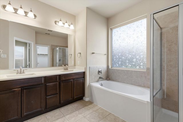 16604 White Rock Boulevard, Prosper, TX 75078