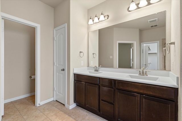 16604 White Rock Boulevard, Prosper, TX 75078