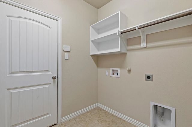 16604 White Rock Boulevard, Prosper, TX 75078