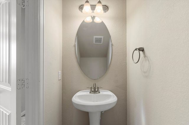 16604 White Rock Boulevard, Prosper, TX 75078