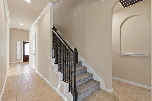 16604 White Rock Boulevard, Prosper, TX 75078