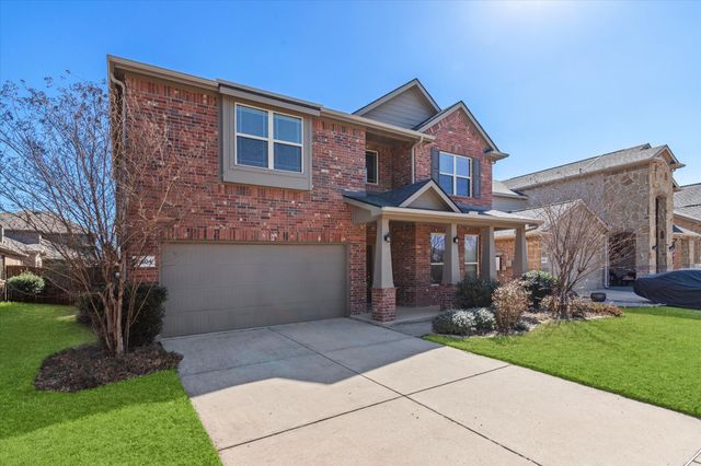 16604 White Rock Boulevard, Prosper, TX 75078