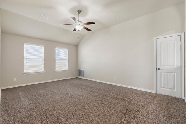 16604 White Rock Boulevard, Prosper, TX 75078