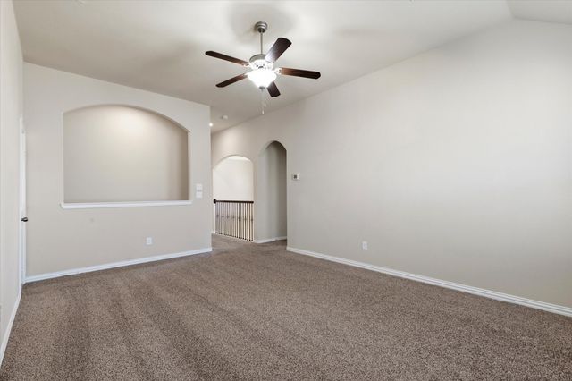 16604 White Rock Boulevard, Prosper, TX 75078