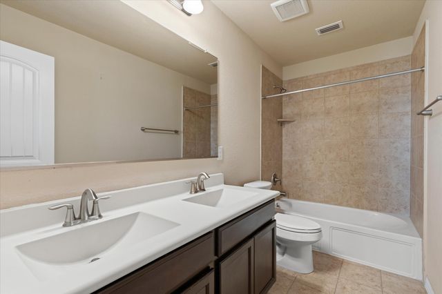 16604 White Rock Boulevard, Prosper, TX 75078