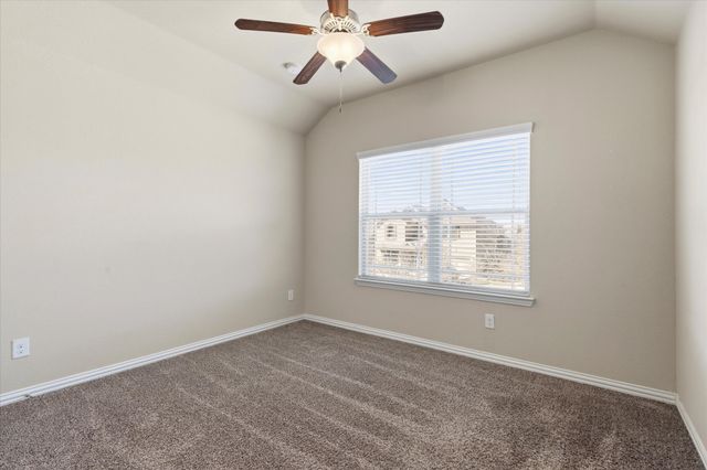 16604 White Rock Boulevard, Prosper, TX 75078