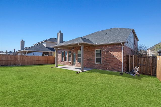 16604 White Rock Boulevard, Prosper, TX 75078