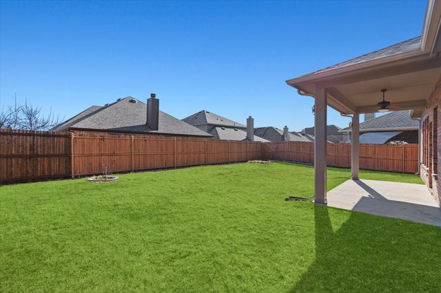 16604 White Rock Boulevard, Prosper, TX 75078