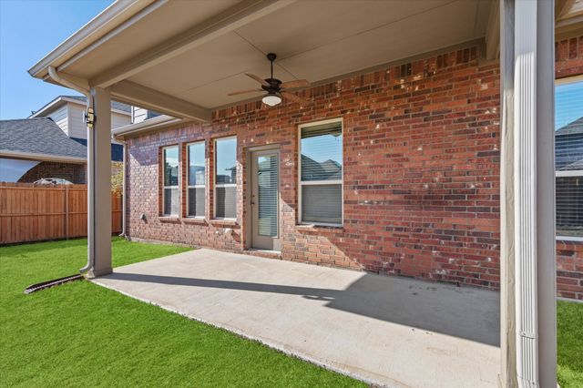 16604 White Rock Boulevard, Prosper, TX 75078