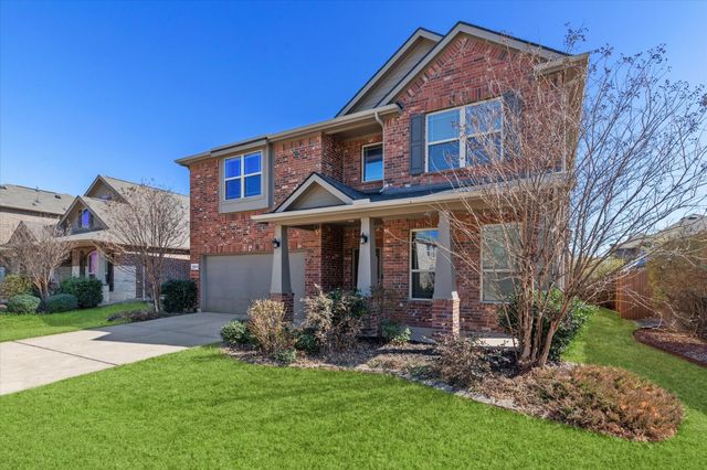 16604 White Rock Boulevard, Prosper, TX 75078