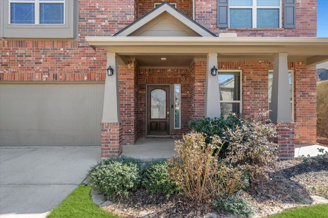 16604 White Rock Boulevard, Prosper, TX 75078