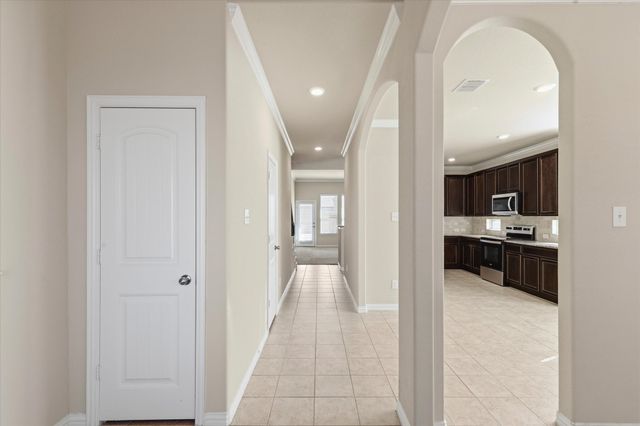 16604 White Rock Boulevard, Prosper, TX 75078