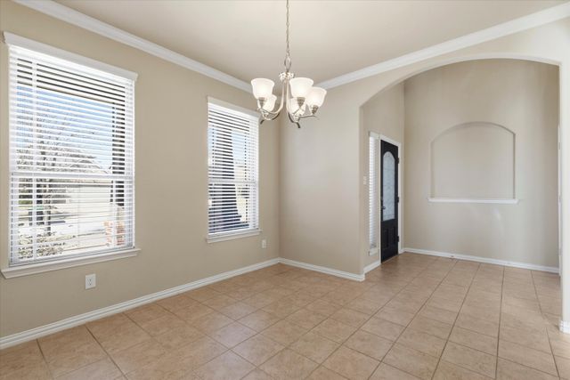 16604 White Rock Boulevard, Prosper, TX 75078