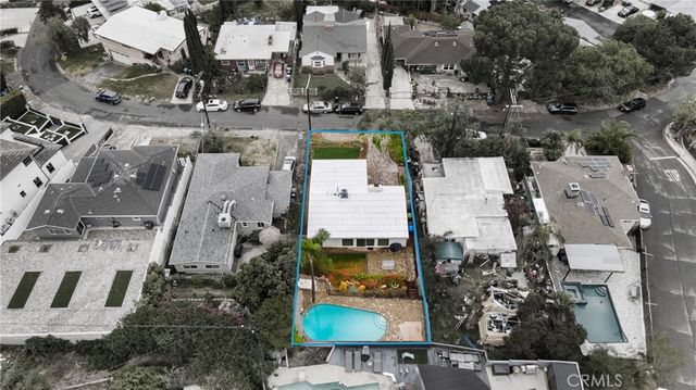 7335 Kyle, Tujunga, CA 91042