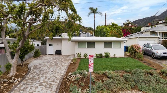 7335 Kyle, Tujunga, CA 91042