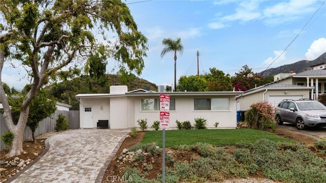7335 Kyle, Tujunga, CA 91042