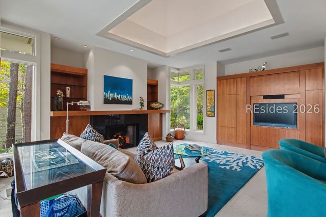 16 Full Sweep, Hilton Head Island, SC 29928