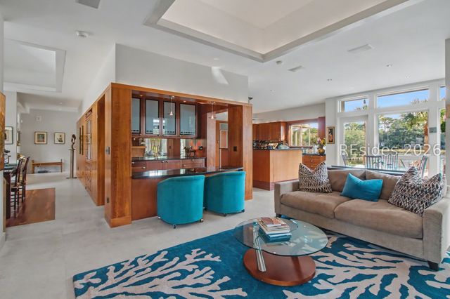 16 Full Sweep, Hilton Head Island, SC 29928