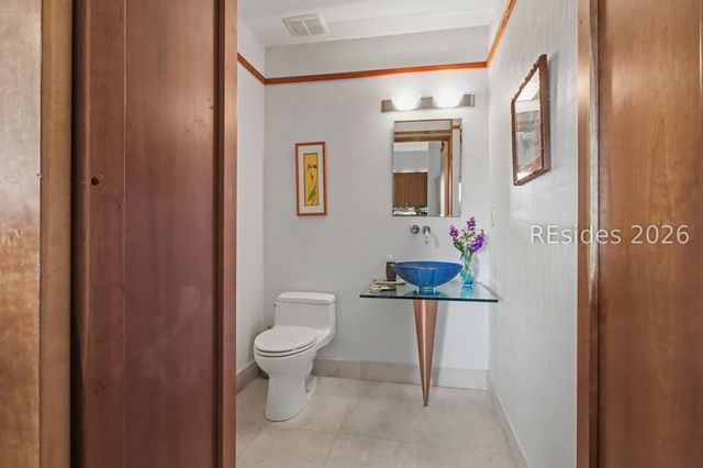 16 Full Sweep, Hilton Head Island, SC 29928