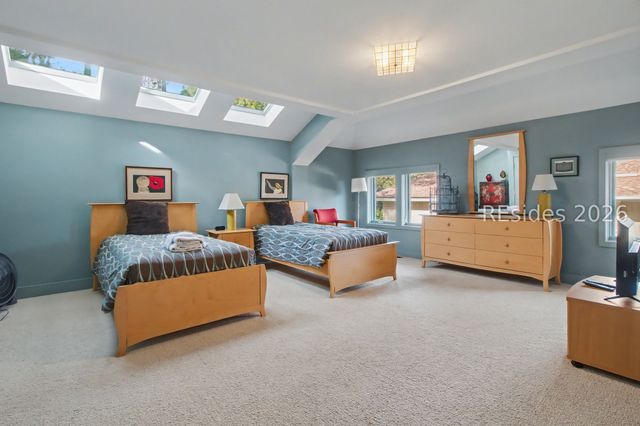 16 Full Sweep, Hilton Head Island, SC 29928