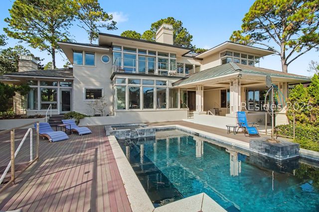 16 Full Sweep, Hilton Head Island, SC 29928