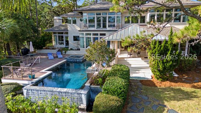 16 Full Sweep, Hilton Head Island, SC 29928
