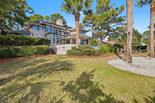 16 Full Sweep, Hilton Head Island, SC 29928