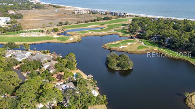 16 Full Sweep, Hilton Head Island, SC 29928
