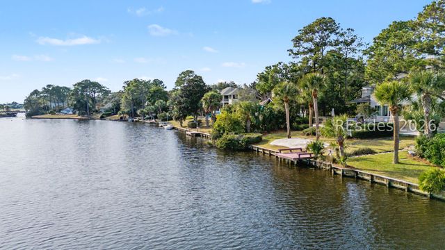 16 Full Sweep, Hilton Head Island, SC 29928