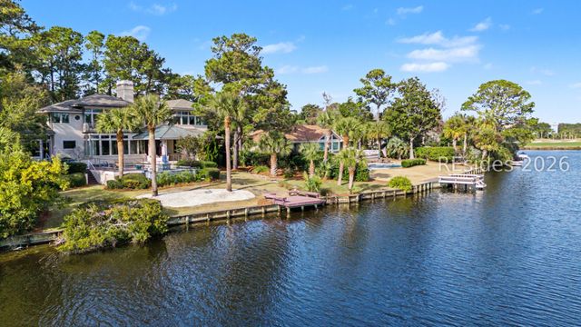 16 Full Sweep, Hilton Head Island, SC 29928