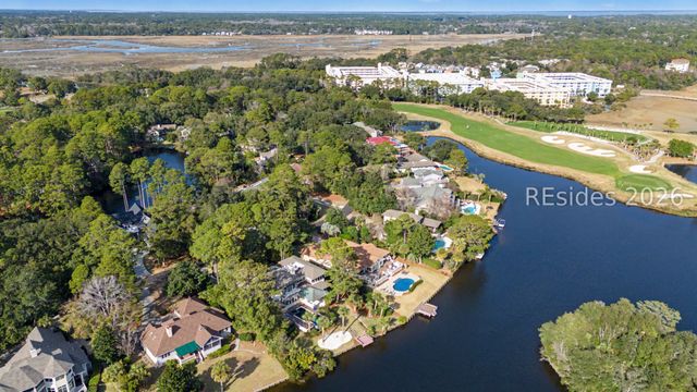 16 Full Sweep, Hilton Head Island, SC 29928