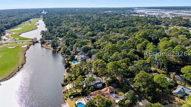 16 Full Sweep, Hilton Head Island, SC 29928
