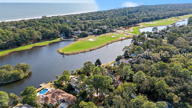 16 Full Sweep, Hilton Head Island, SC 29928