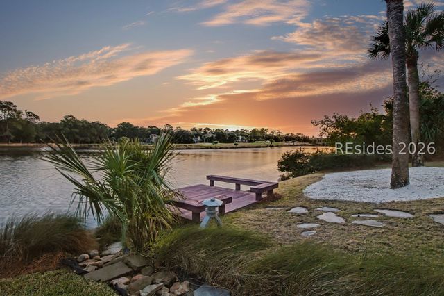 16 Full Sweep, Hilton Head Island, SC 29928