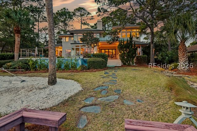16 Full Sweep, Hilton Head Island, SC 29928