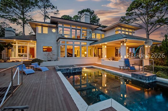 16 Full Sweep, Hilton Head Island, SC 29928