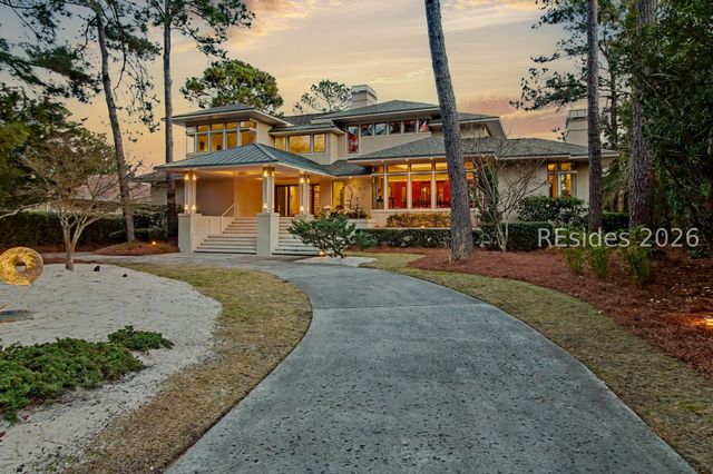 16 Full Sweep, Hilton Head Island, SC 29928