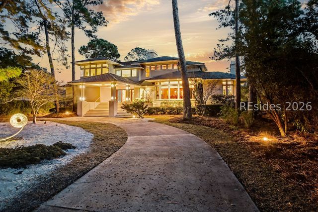 16 Full Sweep, Hilton Head Island, SC 29928